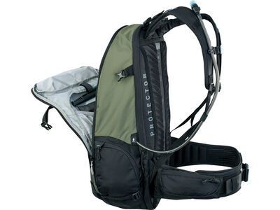 Evoc FR Tour E-Ride 30, olive/black - Bild 10