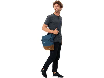 Vaude CityMe Bike II, baltic sea - Bild 7