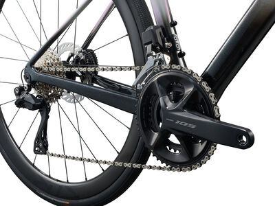 Liv Avail Advanced 0, supernova grey/black diamond - Bild 5