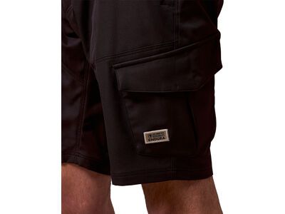 Endura Loop Cargo-Shorts, black - Bild 8