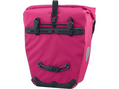 ORTLIEB Back-Roller Cyber, pink - Bild 2