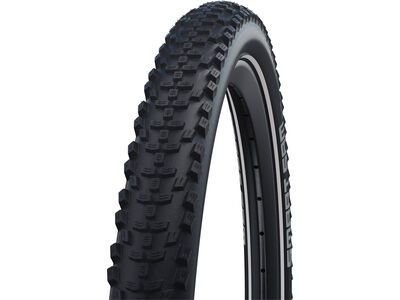 Schwalbe Smart Sam Performance Addix - 29 Zoll, black-reflex