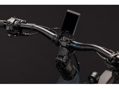 Cube Nuride Hybrid EXC 800 Easy Entry, coal´n´chrome - Bild 3