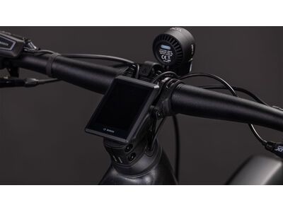 Cube Reaction Hybrid SLX 800 FE Trapeze 27.5, silverdust´n´chrome - Bild 4