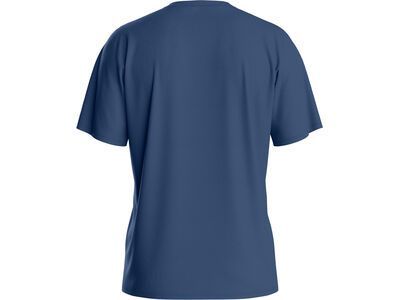 Ortovox 120 Merino Cool Tec MTN Sun TS M, blue nunatak - Bild 2