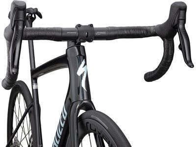 Specialized Tarmac SL8 Expert, metallic dark navy/astral blue pearl - Bild 6