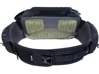 Evoc Hip Pack Pro 3, black - Bild 10