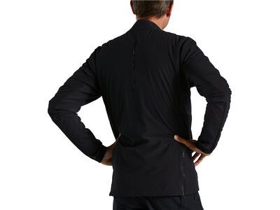 Specialized Trail Alpha MTB Winterjacke Herren, black - Bild 3