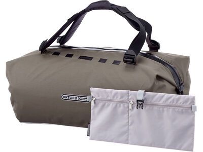 ORTLIEB Duffle Lite 60 L, dark sand - Bild 7