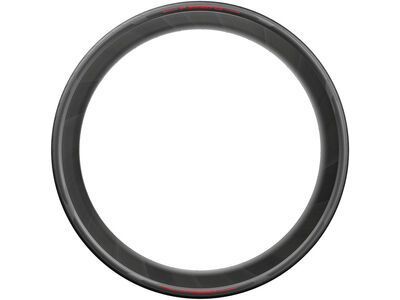 Pirelli P Zero Race TLR Speedcore - 700C, red label - Bild 3
