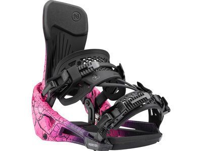 Nidecker LT Supermatic, magma - Bild 3