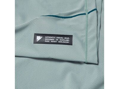 Endura AllTrack Roam Langärmeliges Funktions-T-Shirt, sage green - Bild 10