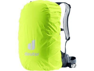 Deuter Race Air 14+3, atlantic-ink - Bild 11