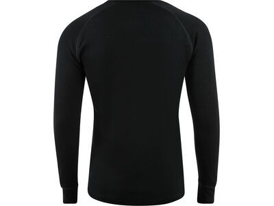 Woolf Merino Tuv LS, black - Bild 4