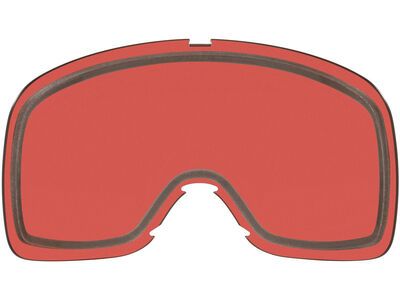 Oakley Flight Tracker L Replacement Lens, Prizm Snow Argon Iridium - Bild 4