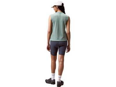 Endura Damen Loop Funktions-Tanktop, sage green - Bild 6