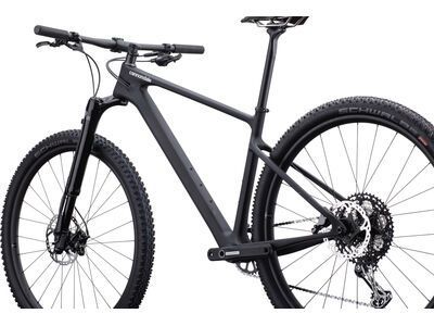 Cannondale Scalpel HT Hi-Mod 1, carbon - Bild 6