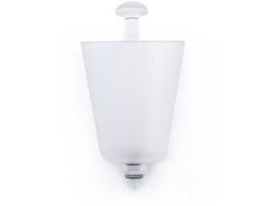 Park Tool BKM-1.2 Entlüftungskit für Hydraulische Scheibenbremsen - Mineral - Bild 5