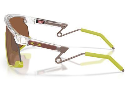 Oakley BXTR Metal Limitless Collection, Prizm Tungsten - Bild 9