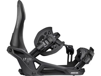 Nidecker LT Supermatic, black - Bild 2