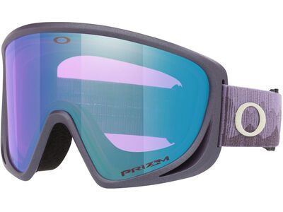 Oakley Mont Scape M, Prizm Snow Iced Iridium / aubergine mtn - Bild 1