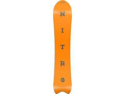 Nitro Dinghy - Bild 3