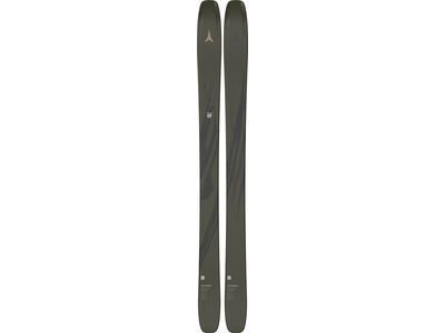 Atomic Maverick 105 CTI pine needle/black