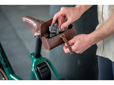 i:SY E5 ZR F CX Century, racing green - Bild 2