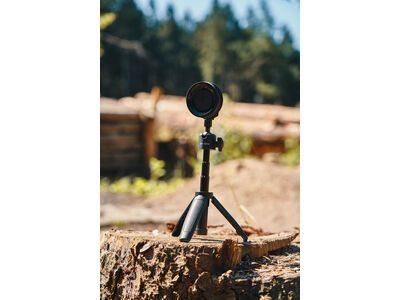 Fidlock Vacuum Mini Tripod Base, black - Bild 13