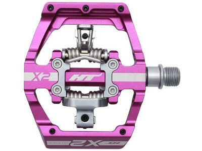 HT Components X2 purple