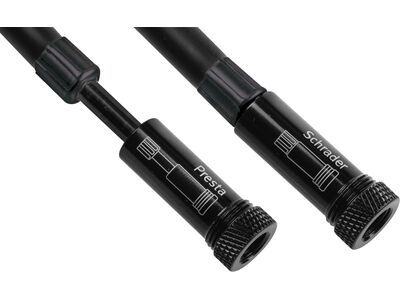 Topeak Race Rocket Mini, black - Bild 2