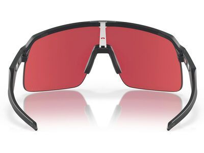 Oakley Sutro Lite, Prizm Snow Sapphire / matte carbon - Bild 7