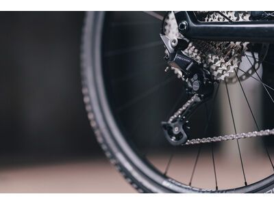 Cube Kathmandu Hybrid C:62 SLX 400X, carbon´n´black - Bild 11