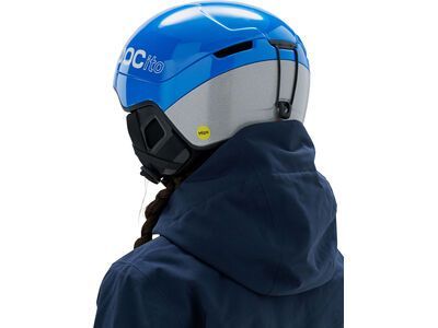 POC POCito Obex MIPS, fluorescent blue - Bild 8