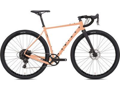 NS Bikes RAG+ 2 coral 2021