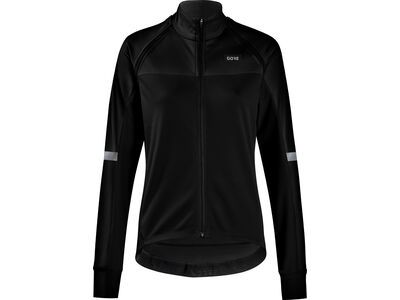 Gore Wear Phantom Jacke Damen, black