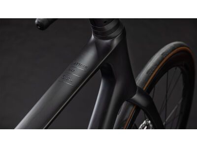 Cube Attain C:62 SLT, carbon´n´coalchrome - Bild 3