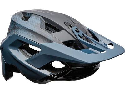 Fox Speedframe Pro Sense, galaxy blue - Bild 1