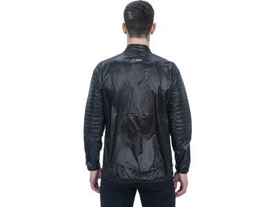 Cube Blackline Light Iso Jacke, black - Bild 3