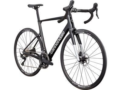 Cannondale SuperSix Evo Carbon 4, black - Bild 2