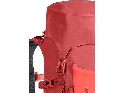 Ortovox Traverse 28 S Dry, blush - Bild 5