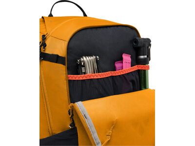 Vaude Trailvent 15, kurkuma - Bild 7