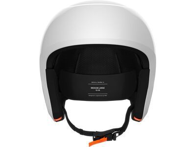POC Skull Dura X MIPS, hydrogen white - Bild 2