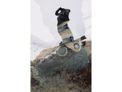 K2 Anthem 125 BOA - Bild 7