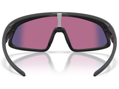 Oakley RSLV 141, Prizm Road / matte black - Bild 6