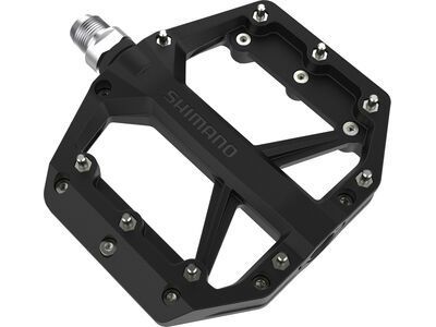 Shimano PD-GR400, schwarz - Bild 3