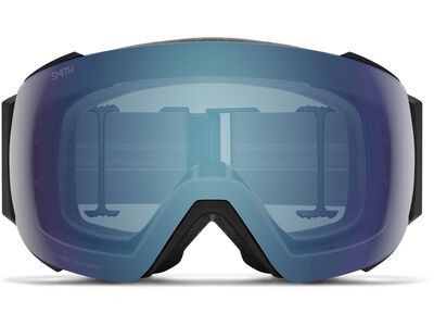 Smith I/O Mag, ChromaPop Everyday Blue Mirror / black - Bild 2