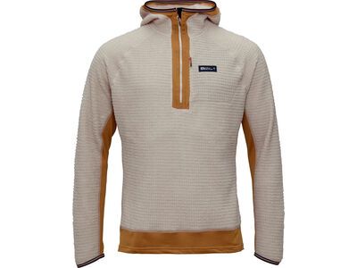 Elevenate Men's Vertical Hood, ginger beige