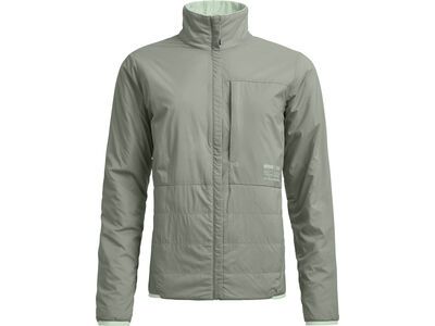 Ortovox Ortler Metawool 60 Rev Jacket W, green acid - Bild 3