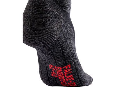 Falke SK4 Advanced Compression Light Damen, black-mix - Bild 5